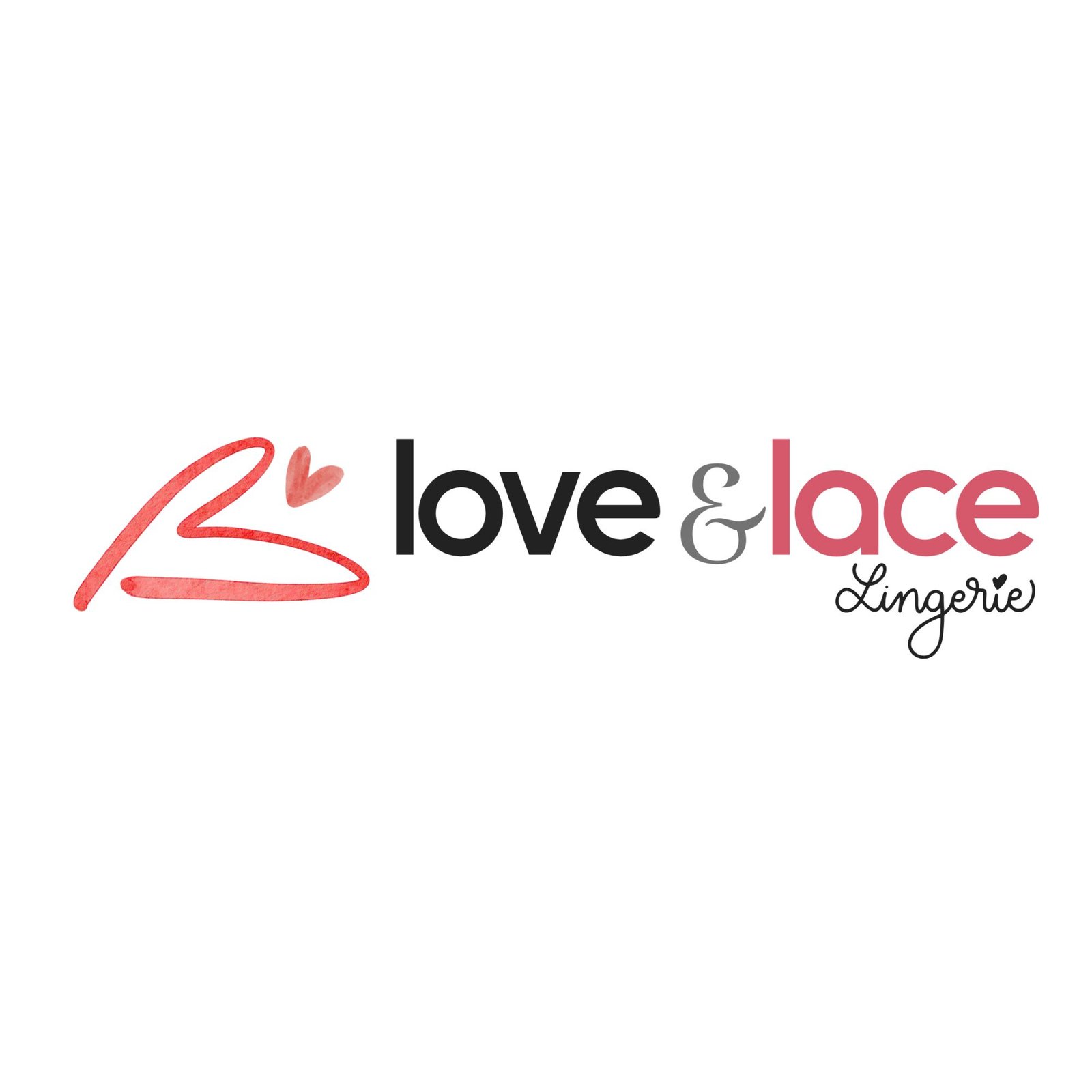 Love & Lace